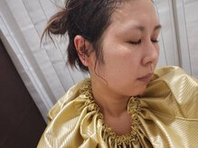 トミーズネイル(tommy's nail)の雰囲気（30分でエネルギーチャージ）