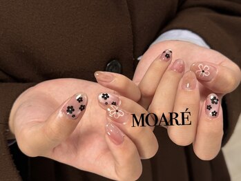 ハンド/持ち込み90分アート¥8000