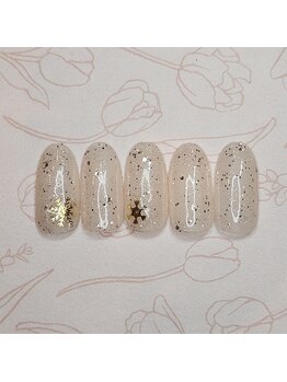 アールエム(Rm)/スタンダードデザイン☆4980円