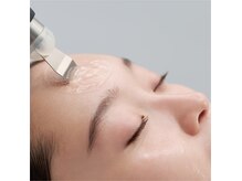 ポーラ ザ ビューティ 淵野辺店(POLA THE BEAUTY)の雰囲気(毛穴洗浄♪サロンならではのパワー!(オプション¥1870))