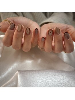 シャトン(Chaton)/定額B