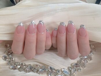 エガオネイルサロン 池袋店(EGAO NAIL SALON)/