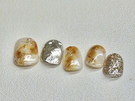 2026春【FOOT/トレンドアート】