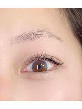 イイビ 中目黒(iibi)/まつげパーマ/マツエク/肩こり