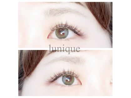 リュニック(L’unique)の写真