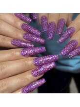 ピンズイチロク(PINS16)/Gel-xワンカラー