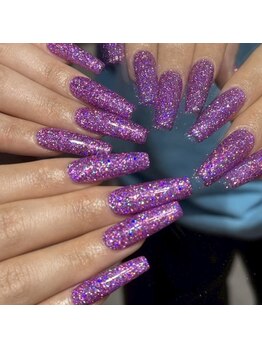 ピンズイチロク(PINS16)/Gel-xワンカラー