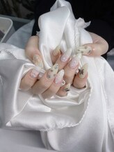 ソラネイル アヤセ(SORA NAIL AYASE)/