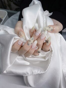 ソラネイル アヤセ(SORA NAIL AYASE)/