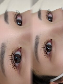 アイモア 刈谷店(eye mor.)/立ち上げ×束感パーマ☆