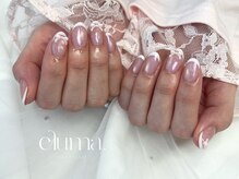 エルマ(eluma.)/大人ガーリーフレンチ♪