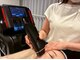 グロウ バイ フェイシャルデザイン アンド アイ(GROW)の写真/【目元の印象で見た目年齢が変わる♪】年齢とともに気になる目元のしわ・たるみ・クマに徹底ケア★