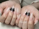 持ち込みxパーツxホワイト