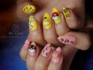No.485/Oopsie POKEMONs