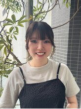 ディーエル ビューティー 大宮店(DL BEAUTY)&nbsp;Eyelist AYU