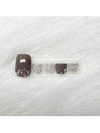 フット　こだわりアートコース