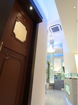 ジ．インペリアル 金山駅店(G.IMPERIAL)/■店内風景