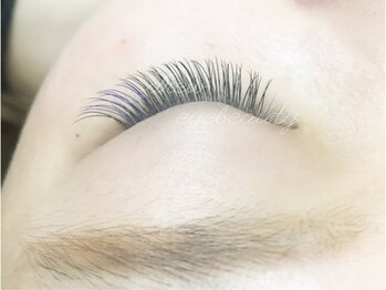 エムサロン 伊勢崎(emusalon)/ポイントカラー**