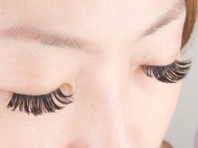 ミシャ(Micia)/ボリュームラッシュ120束