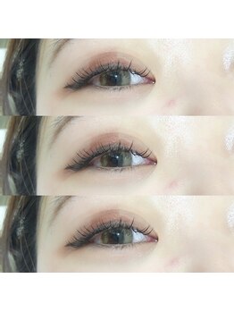 プライズアイリス アイラッシュ 池袋東口店(prize Iris eyelash)/キュートデザイン♪【池袋】