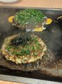 リラクゼーションスポットリセッタ(Relaxation spot LISETTA) 美味しいものが大好き！美味しそうに食べる人も好き