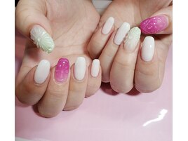 ドロップネイル