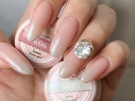 【マオジェル×フィルイン】