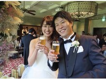 美容整体サロン 心斎橋/お客様フォト