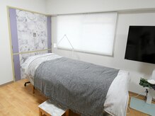 モア(MOA)/施術スペース(まつ毛)