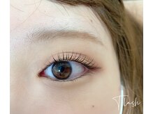 ネイルアート ユニ(Nail Art UNI)/まつ毛パーマ