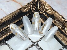 フローラ(flora)/選べる定額デザイン