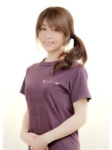 本格派タイ式マッサージ パックポーン ブランシュ 大通店 しみず ようこ