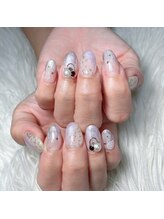 インプレス 鶴見店(Impress)/アニマルミラー