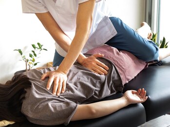 こうのせいたい/「背伸びた?」 はい、正解です