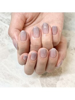 ヴォーグ(Vogue)/グラデーション　