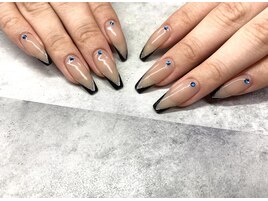 Vフレンチ　大人気♪