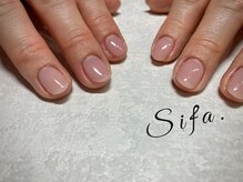 シファ(Sifa.)/ワンカラー
