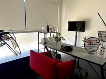 ヴァリ(Vari)/店内写真