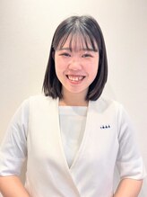 ポーラ ミュウ岸辺(POLA Miu) 内山 千夏