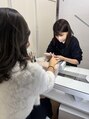 ジェイエフワイネイル(JFY nail)&nbsp;石川 えりか