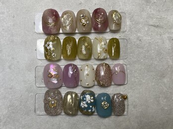 リリ(Rili)/卒業式・和装ニュアンス