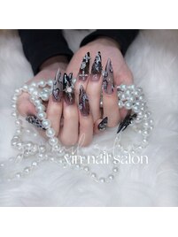 フラッシュデザイン