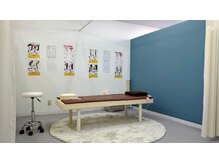 ナオル整体 岐阜院(NAORU整体)/整体・矯正スペース