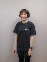 レクト(LECT) 柴田 あいか