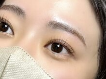 アトリエ ハーロウ(ATELIER HARLOW)/まつげパーマ/マツエク/眉毛