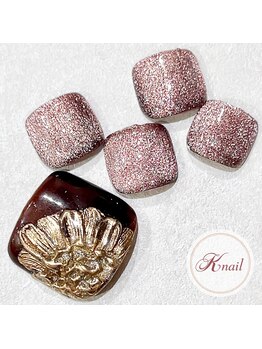 ケイネイル(Knail)/ラグジュアリーアート