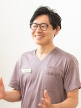 アルト(alto) 加藤 悟史