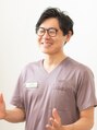 アルト(alto) 加藤 悟史