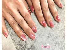 ロージィ(Rosie)