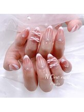 エヌワンネイル(N.one nail)/